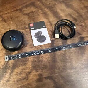 JBL WIRELESS EARBUDS BIN AJ